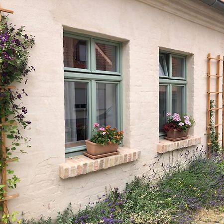 Klein Aber Fein In Der Altstadt อังเงอร์มึนเดอ ภายนอก รูปภาพ