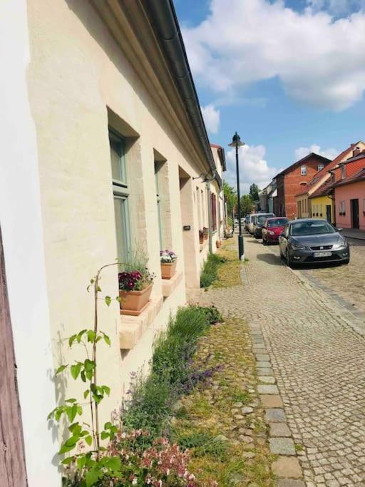 Klein Aber Fein In Der Altstadt อังเงอร์มึนเดอ ภายนอก รูปภาพ